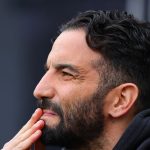 Manchester United- Amorim confirme blessure et Keane critique Fernandes