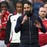 Manchester United - Amorim présente ses excuses après la pire saison