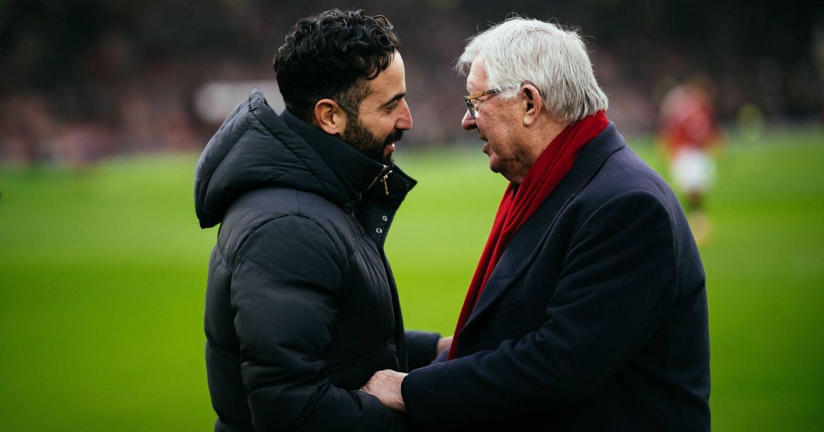 Manchester United - Amorim prêt à se séparer de Garnacho