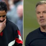 Manchester United - Carragher recommande de changer d-entraîneur