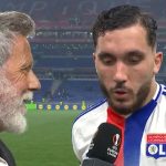 Manchester United - Cherki s-attaque à Onana après Lyon 2-2