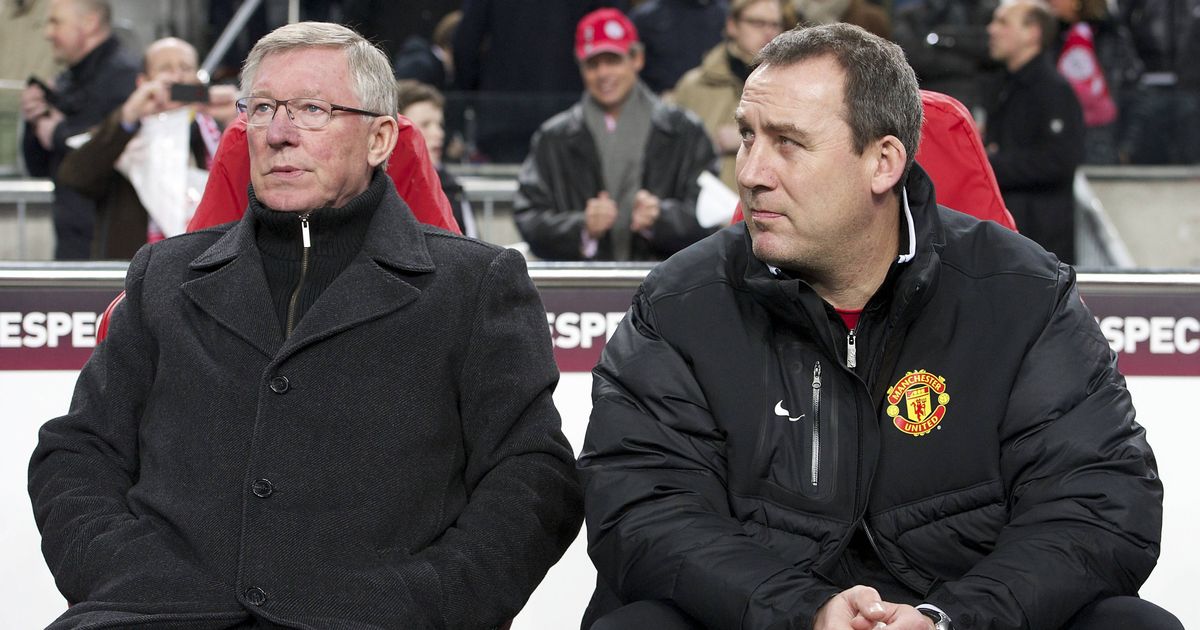 Manchester United - Construire l-équipe autour de Kobbie Mainoo