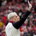 Manchester United - Déclin de Garnacho et Mainoo après la saison