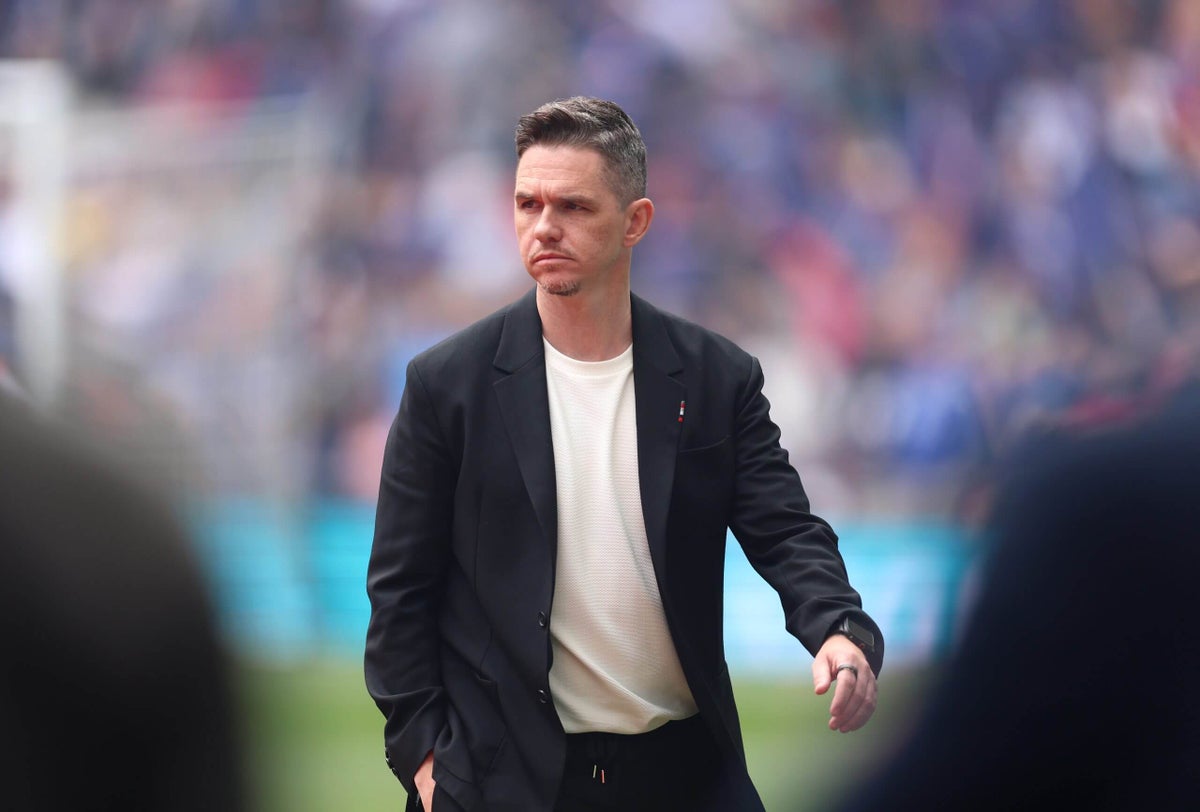 Manchester United Face Chelsea- La Fin d-une Saison Difficile