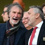 Manchester United - Jackpot Europa League de 100M£ en danger