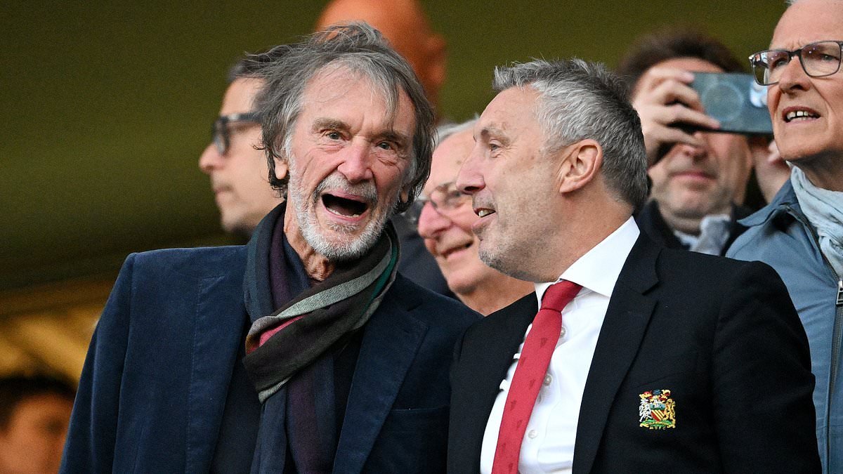 Manchester United - Jackpot Europa League de 100M£ en danger