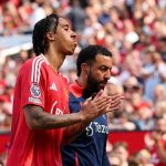 Manchester United - Mises à jour blessure avant la finale d-Europa League