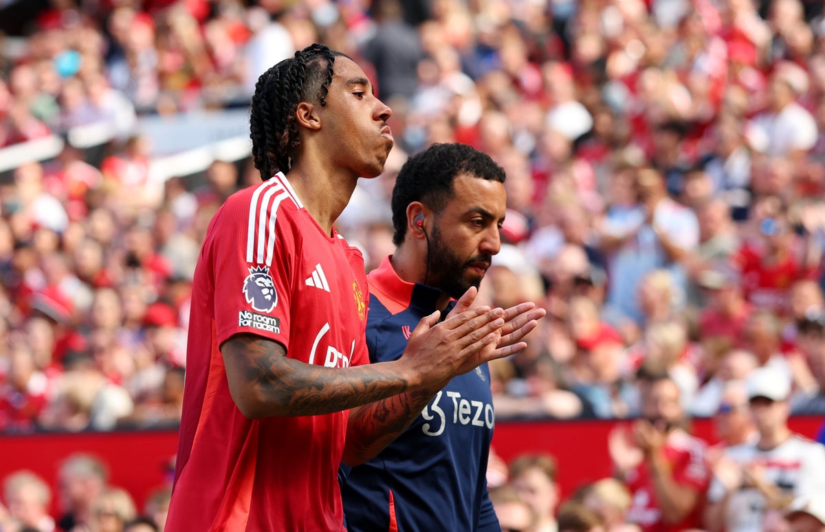 Manchester United - Mises à jour blessure avant la finale d-Europa League