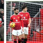 Manchester United - Rashford absent du tour en Asie