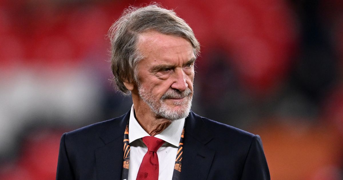 Manchester United - Ratcliffe coupe des emplois après la défaite en Europa League