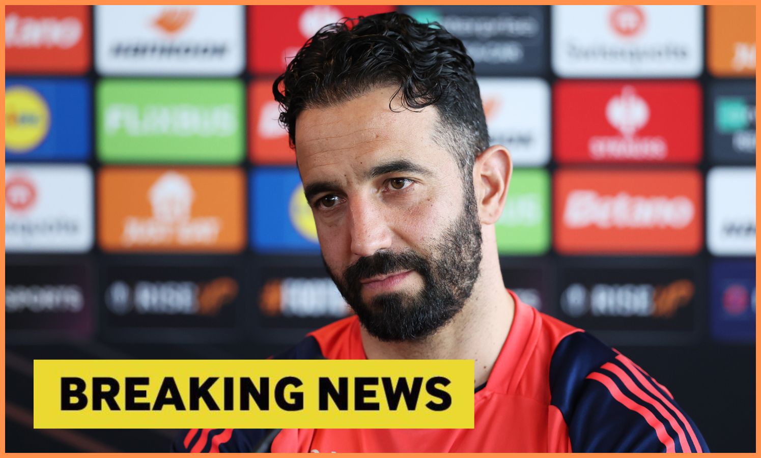 Manchester United - Ruben Amorim veut Emi Martinez cet été