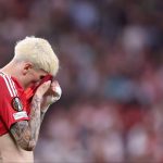 Manchester United - Vente d-Alejandro Garnacho- bonne ou mauvaise idée ?