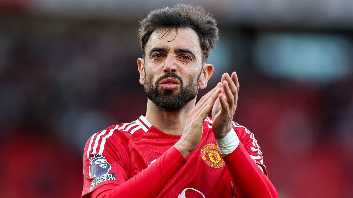 Manchester United annonce sa tournée en Asie après la saison