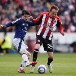 Manchester United battu- Newcastle et Tottenham accrochés en Premier League