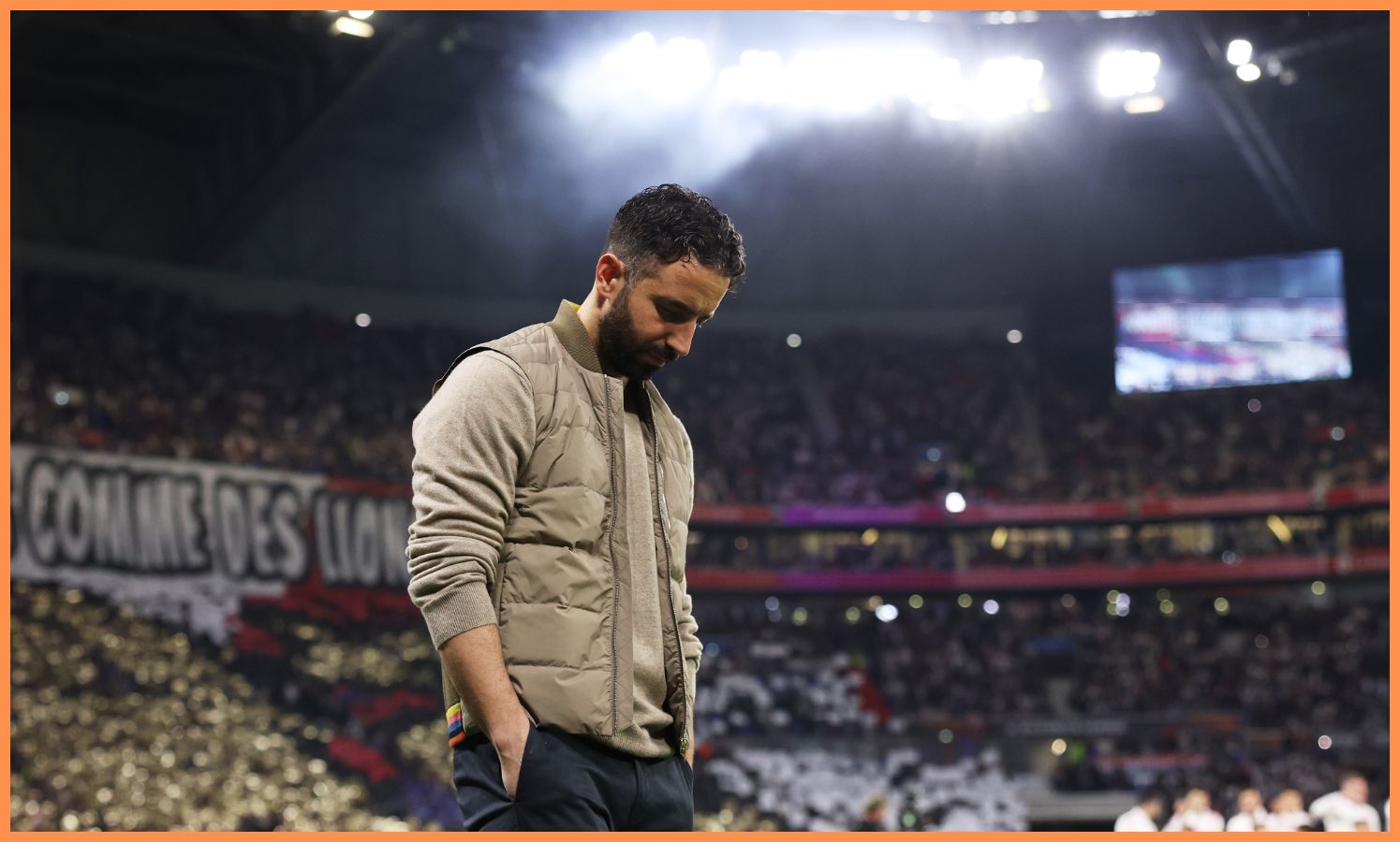 Manchester United cherche un gardien pour remplacer Onana