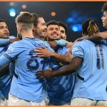 Manchester United cible Jack Grealish- ex-Man City star 🇬🇧⚽