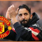 Manchester United cible un nouvel attaquant - Liam Delap