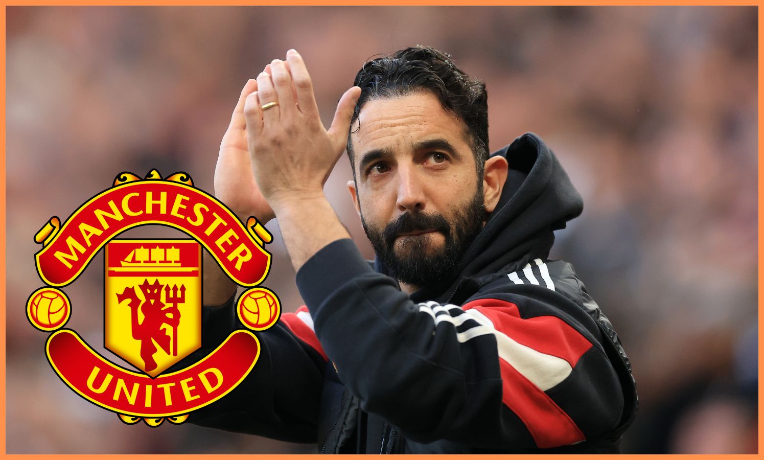 Manchester United cible un nouvel attaquant - Liam Delap