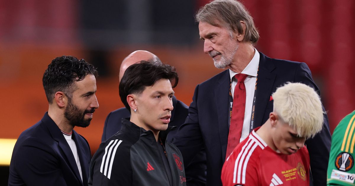 Manchester United dépense 175 000 £ pour un expert en langage corporel