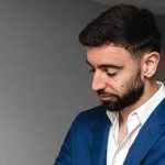 Manchester United dévoile ses costumes Paul Smith pour la finale Europa League