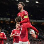 Manchester United écrase Bilbao et file en finale de l-Europa League