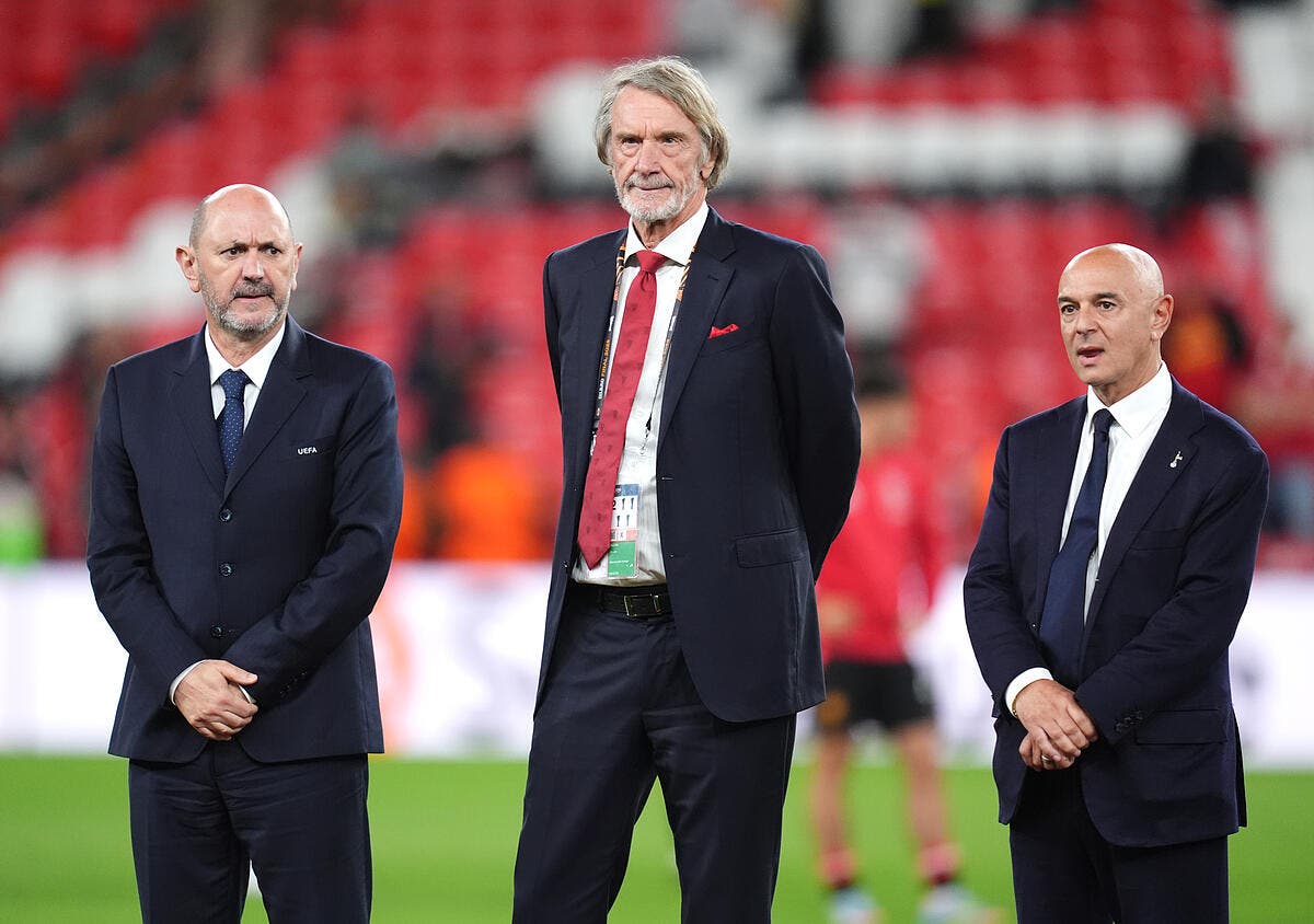 Manchester United en crise - le Qatar aurait pu sauver le club ?