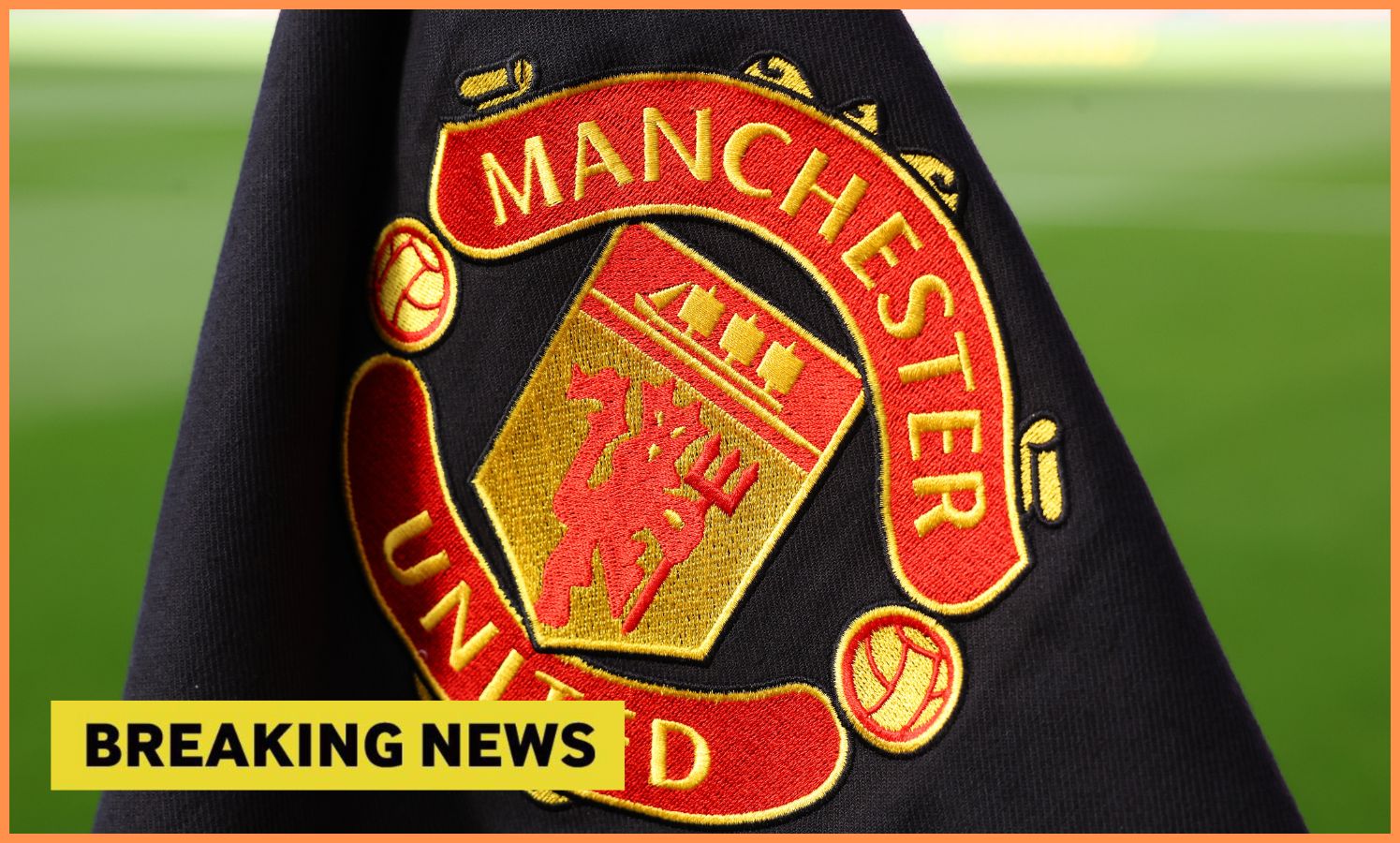 Manchester United en discussions pour recruter Liam Delap à 30M£