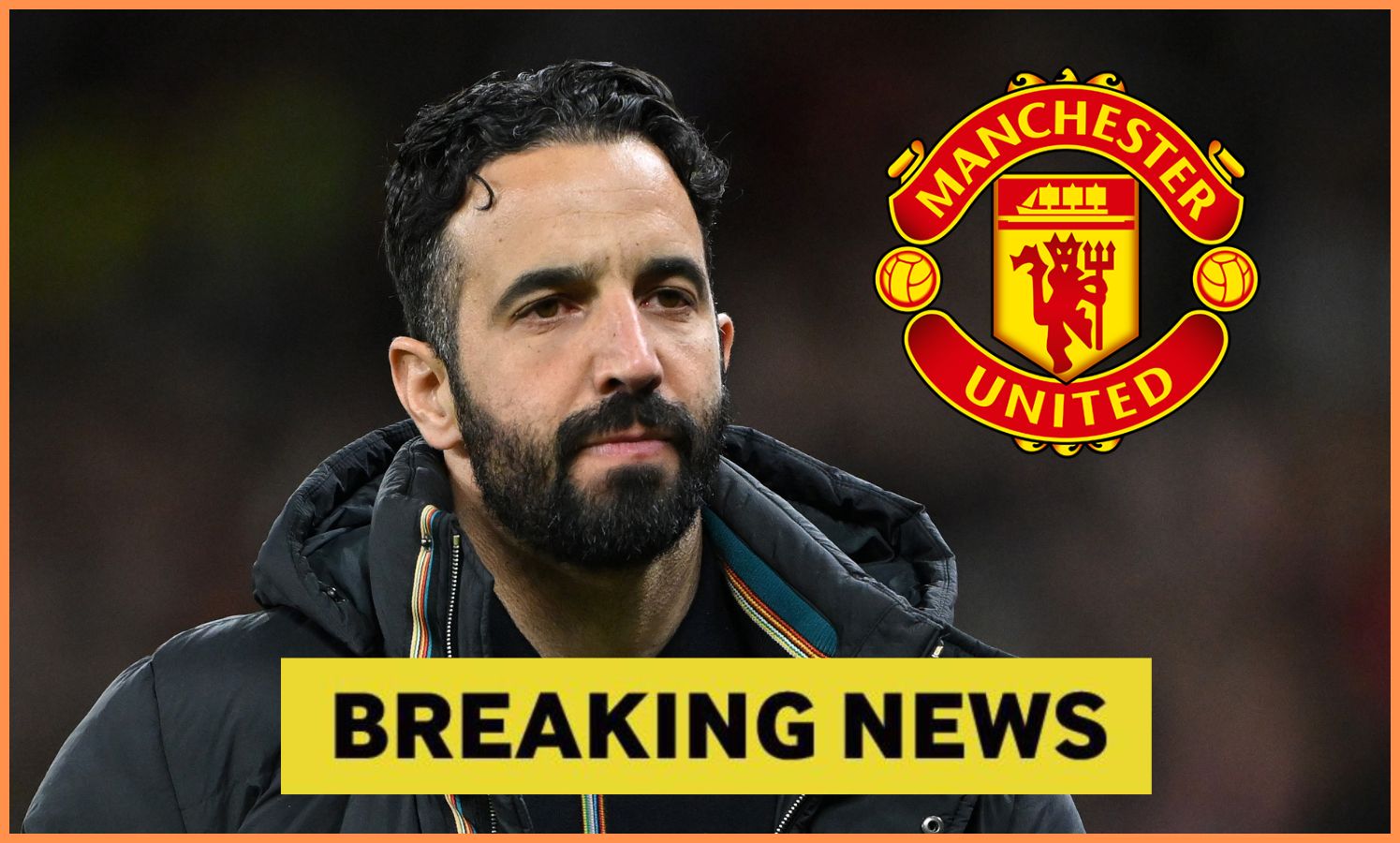 Manchester United en discussions pour recruter Victor Osimhen