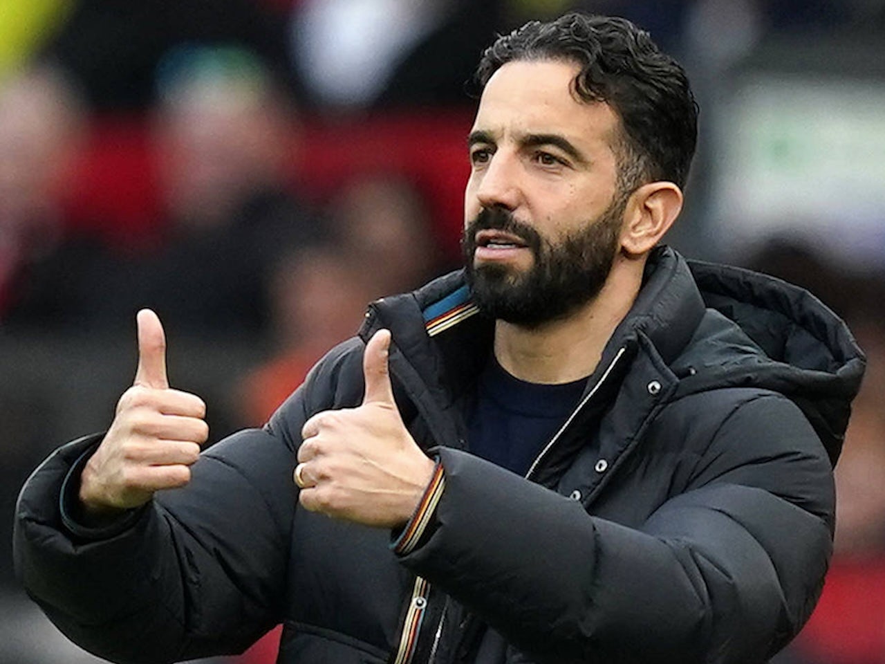 Manchester United en force face à Athletic Bilbao sans ses stars