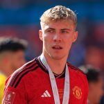 Manchester United en négociations pour la vente de Hojlund