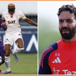 Manchester United en pole pour le transfert de Victor Osimhen à 75M€