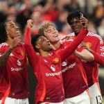 Manchester United en route vers la finale de la Ligue Europa