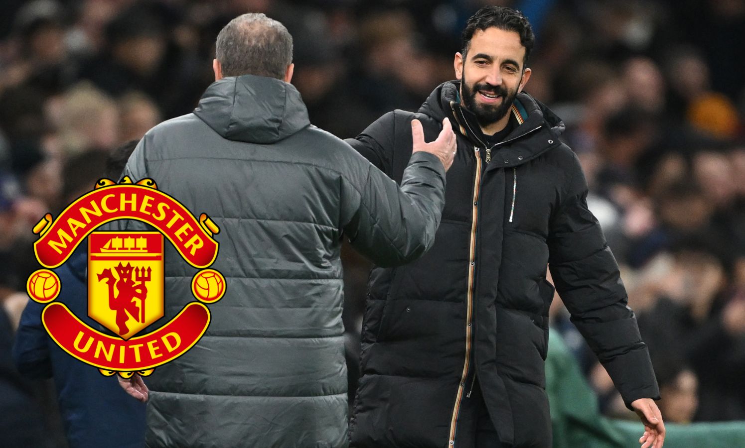 Manchester United et Tottenham ciblent le défenseur brésilien Cuiabano