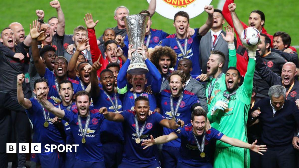 Manchester United face à Tottenham - un match à 100M£ crucial