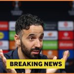 Manchester United fait une offre pour Bryan Mbeumo