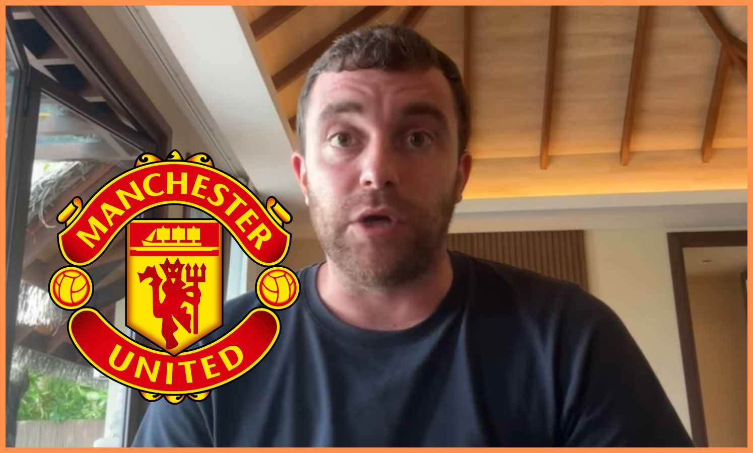 Manchester United - gros remaniement prévu cet été