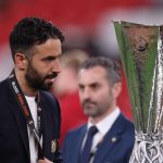 Manchester United hors d-Europe - quel avenir pour Ruben Amorim ?