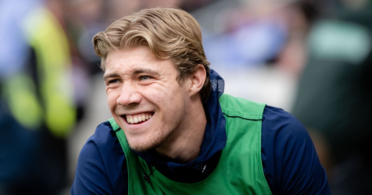 Manchester United prépare un été agité avec Hojlund et Mbeumo