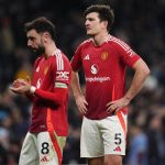 Manchester United prépare un grand ménage- 4 joueurs conservés