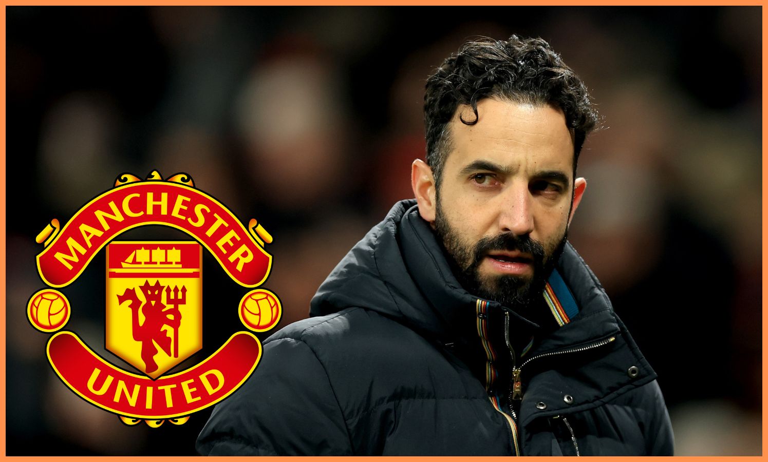 Manchester United prépare une offre de 200 millions pour Vinicius Junior