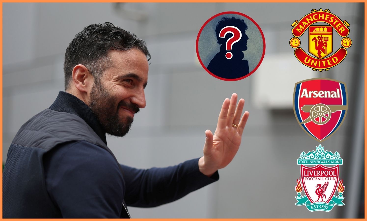 Manchester United prêt à miser sur Bryan Mbeumo cet été