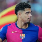 Manchester United prêt à recruter Ronald Araujo si Ligue des Champions validée