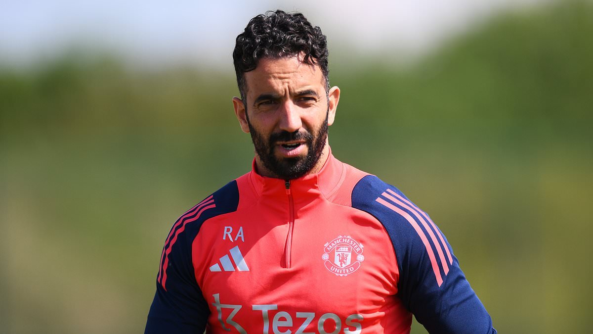 Manchester United privilégie les jeunes talents pour sa reconstruction