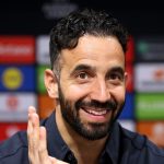 Manchester United reçoit un triple renfort avant la finale d-Europa League