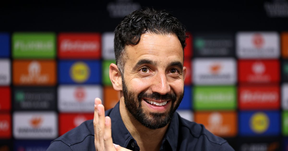 Manchester United reçoit un triple renfort avant la finale d-Europa League