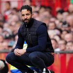 Manchester United - restrictions en transfert cet été selon Amorim