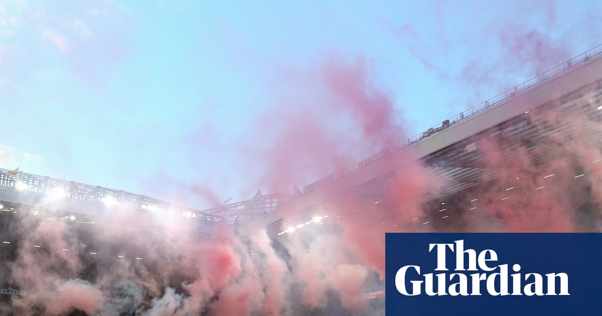 Manchester United s-impose face à l-Athletic Bilbao à Old Trafford