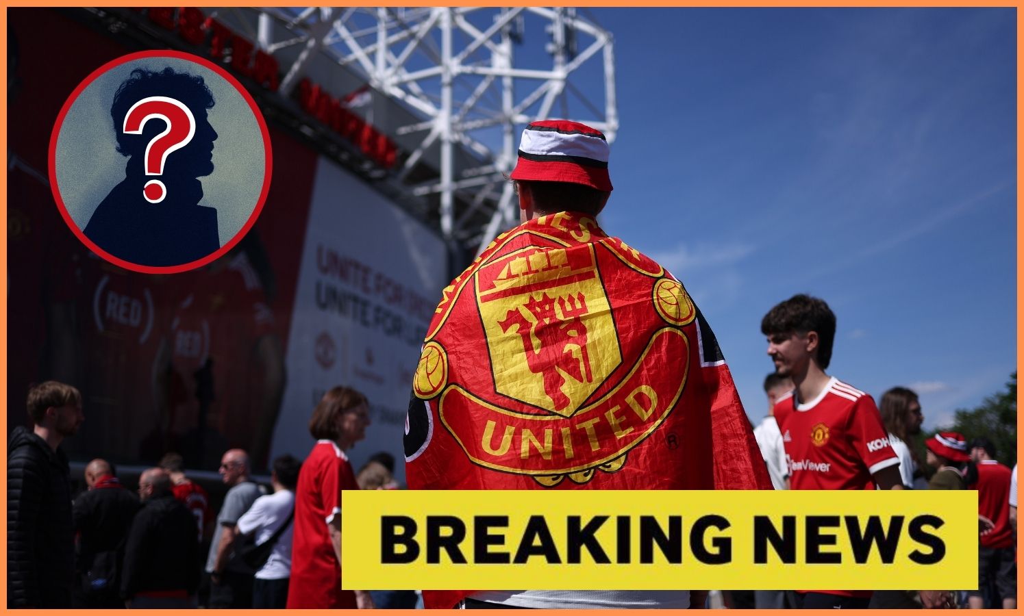 Manchester United s-intéresse à Franco Mastantuono de River Plate