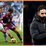 Manchester United s-intéresse à Luka Sucic pour le transfert