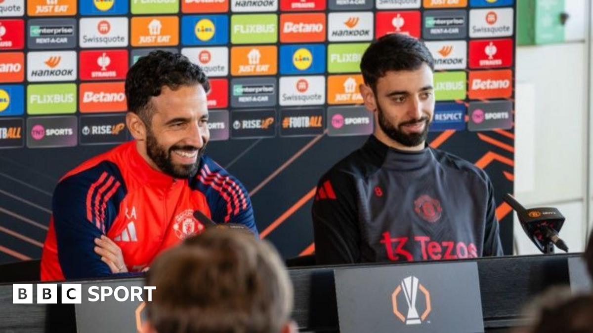 Manchester United veut conserver Bruno Fernandes malgré l-intérêt saoudien